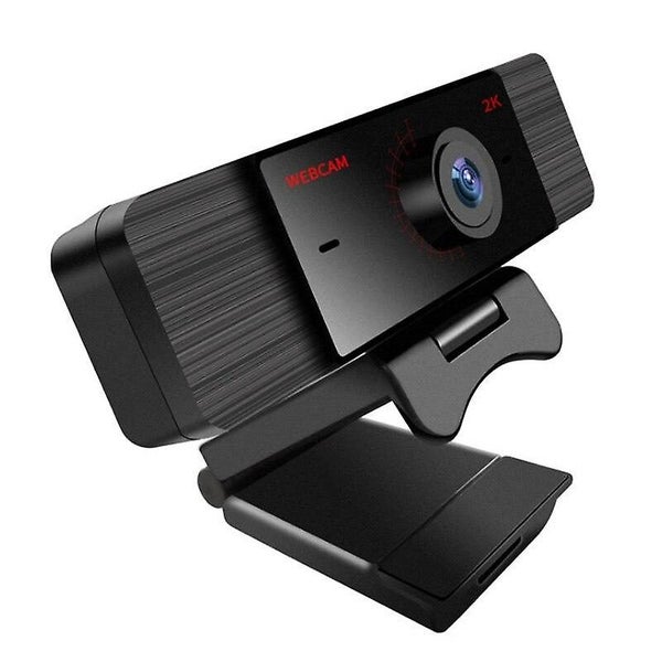 Full HD Camera Pc Usb with Microphone for Computer Webcam | Webcam Carousel 1