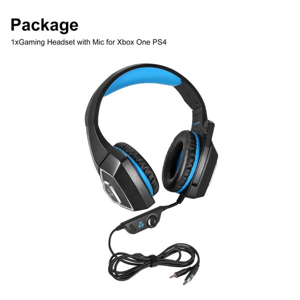 Gaming Headset Carousel 9