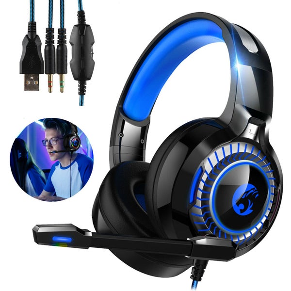Nintendo Switch Gaming Headset Carousel 1