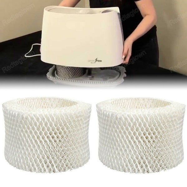 Humidifier Filter Wick Carousel 1