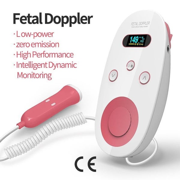 Fetal Doppler 3659101 Carousel 1