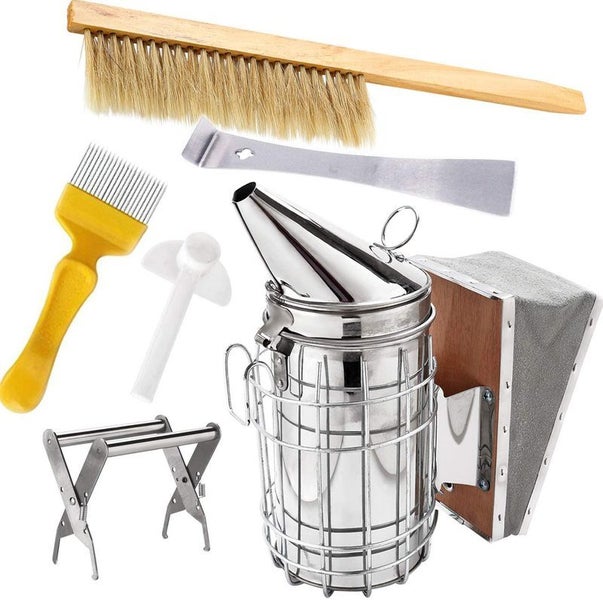 Beekeeping Tools Beekeeping Equipment 2025601 Carousel 1