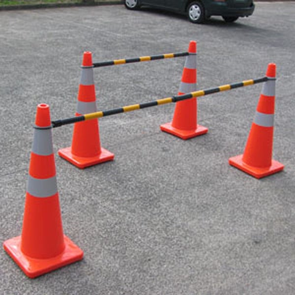 Extendable Cone Bar BARRIER ARMS 2013003 Carousel 10