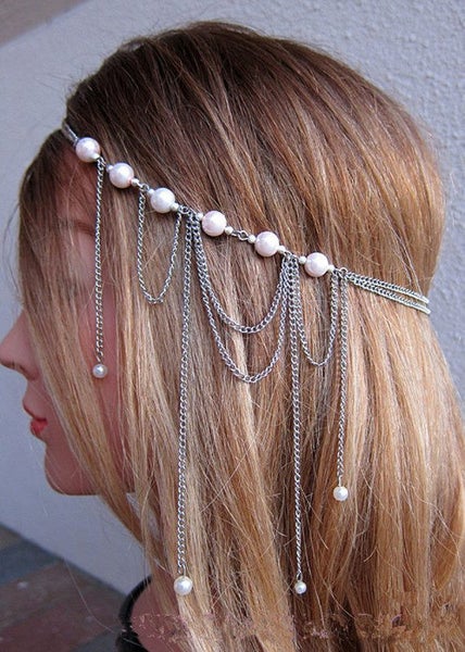 Headband Headpiece 1618420 Carousel 3