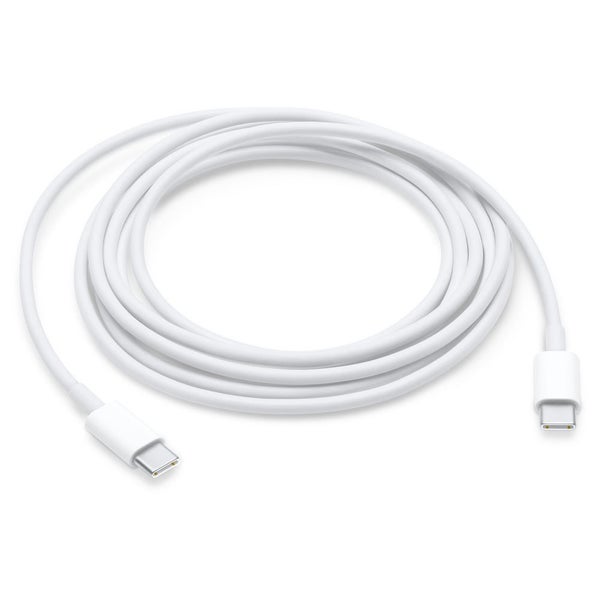 Apple 2m USB-C Charging Cable - Fast & Reliable Carousel 1