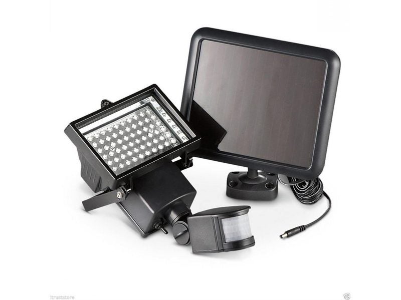 Solar Lights Sensor Lights 2004254 Carousel 1