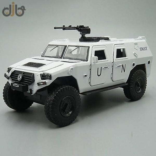 1:32 Diecast Military Model Toys Carousel 1