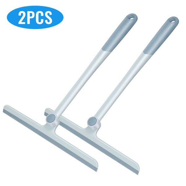 Glass Squeegee Window Mirror Brush Carousel 1