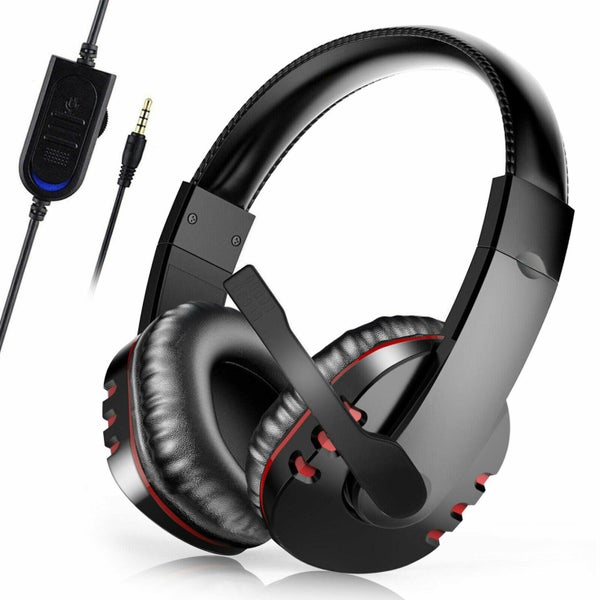 Gaming Headphone Carousel 2
