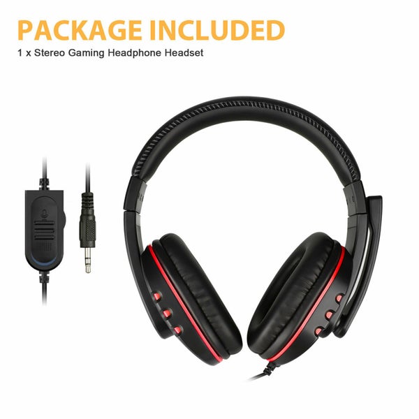 Gaming Headphone Carousel 13