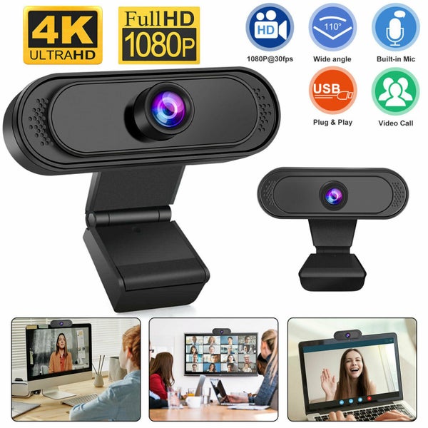 Webcam Web Camera Carousel 1