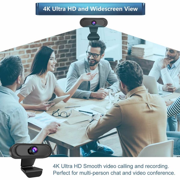 Webcam Web Camera Carousel 2