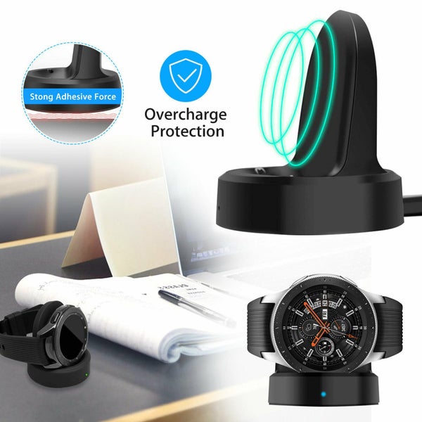 Samsung Galaxy Watch Charger Carousel 1