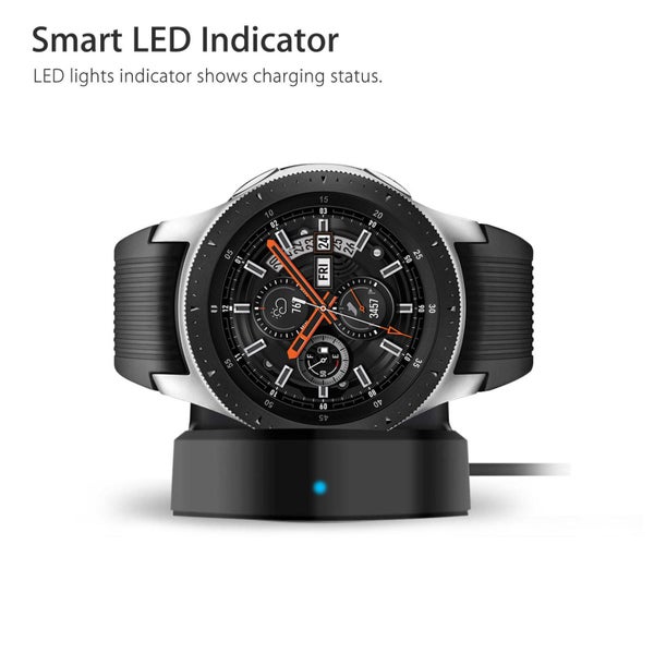 Samsung Galaxy Watch Charger Carousel 2