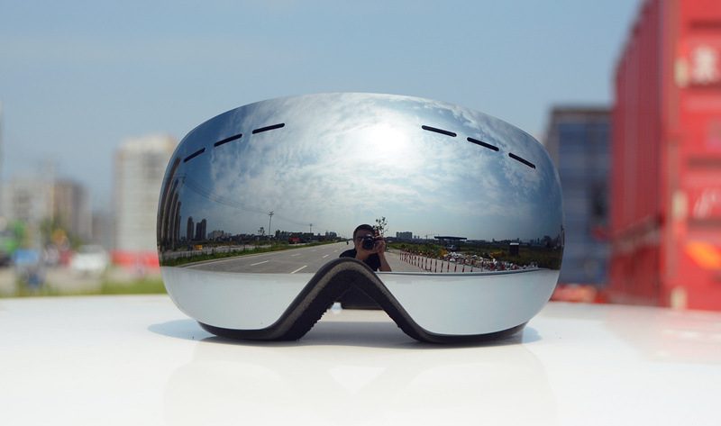 Ski Goggles Snowboard Goggles I0661SV0 Carousel 2