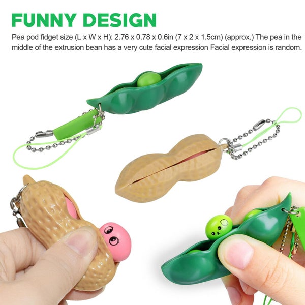 Squishy Toy Squeeze Toys Carousel 2