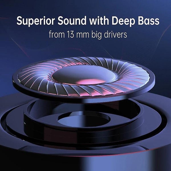 Music Player with 32GB MP3 Bluetooth 5.0 Headphones Carousel 5