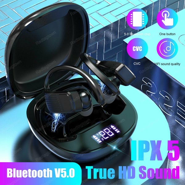 Bluetooth Headset Carousel 1