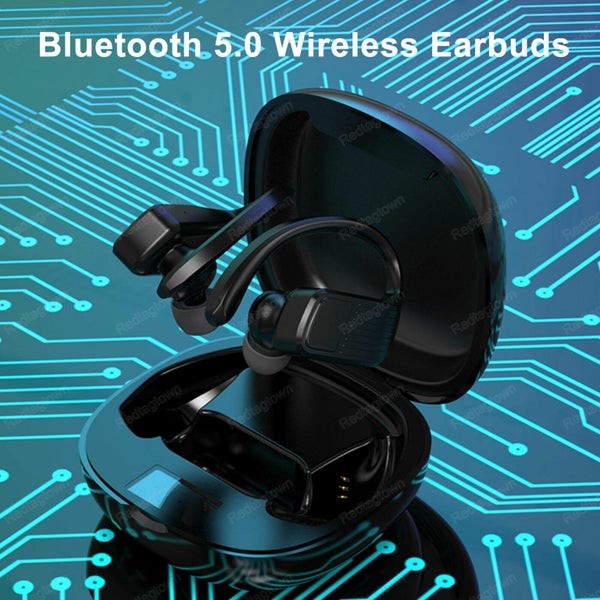 Bluetooth Headset Carousel 2