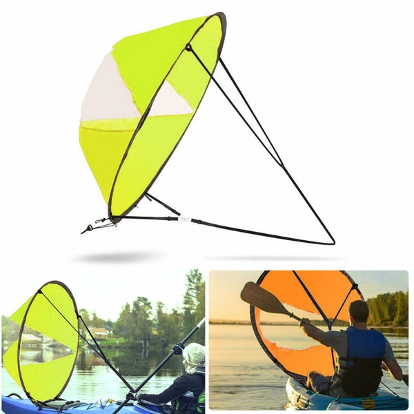 Boat Wind Sail Carousel 1