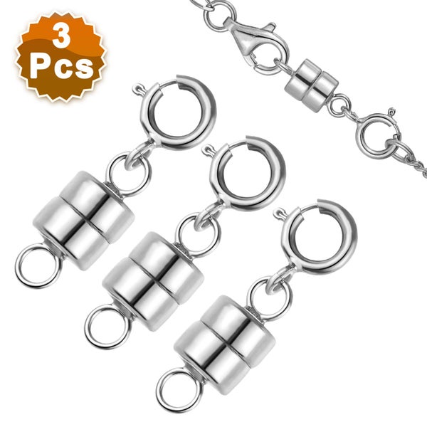 Jewelry Necklace Clasps Carousel 1