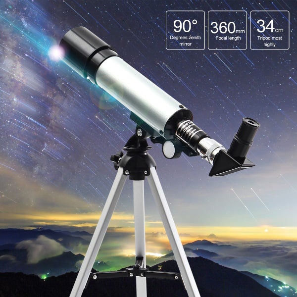 Kids Telescope Carousel 1