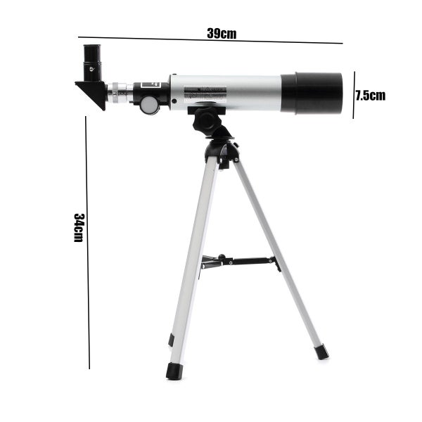Kids Telescope Carousel 8