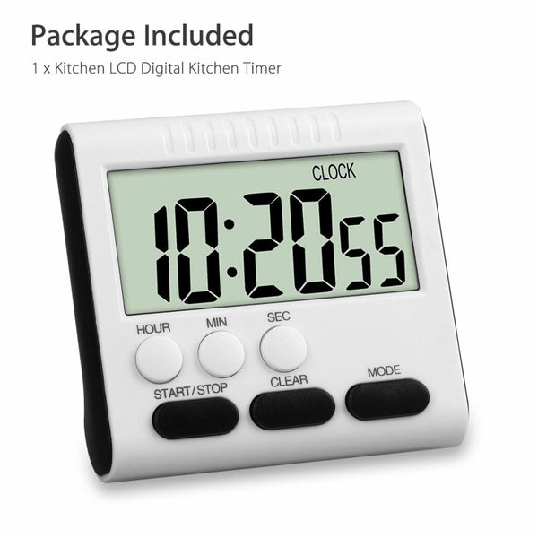Kitchen Timer Carousel 9