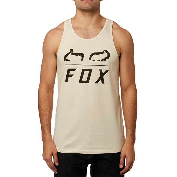 FOX FURNACE PREMIUM TANK [BONE] Carousel 1