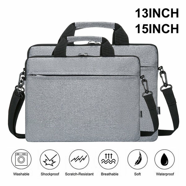 Laptop Sleeve Bag 13 inch 15 inch Carousel 1