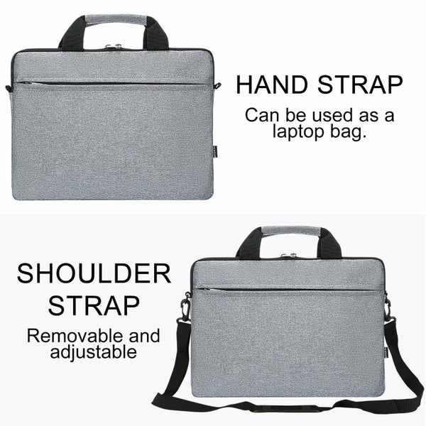 Laptop Sleeve Bag 13 inch 15 inch Carousel 2