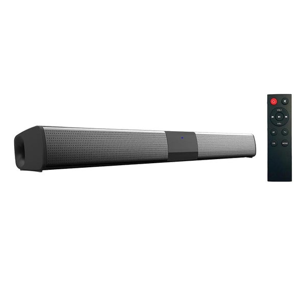 Bluetooth sound strip/TV sound bar speaker bass, very suitable for TV/game Carousel 1
