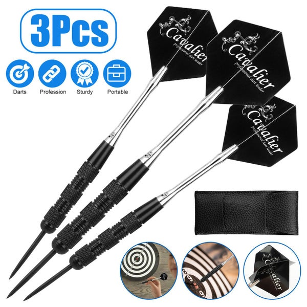 Tip Darts Carousel 1