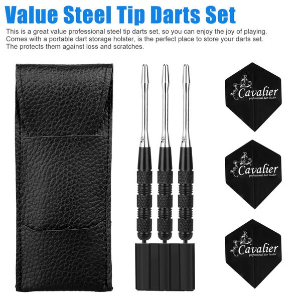Tip Darts Carousel 2