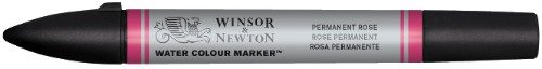 Winsor & Newton Water Colour Markers - Cadmium Red Hue (095) Carousel 2