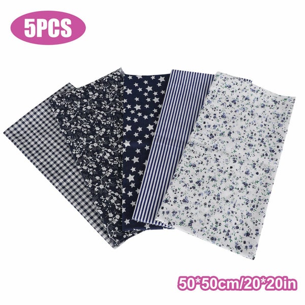 Sewing Cotton Fabric Carousel 1