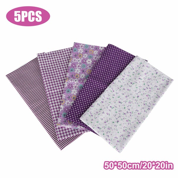 Sewing Cotton Fabric Carousel 1