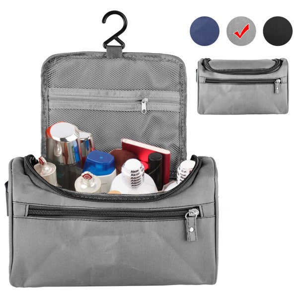 Travel Storage Bag Carousel 1