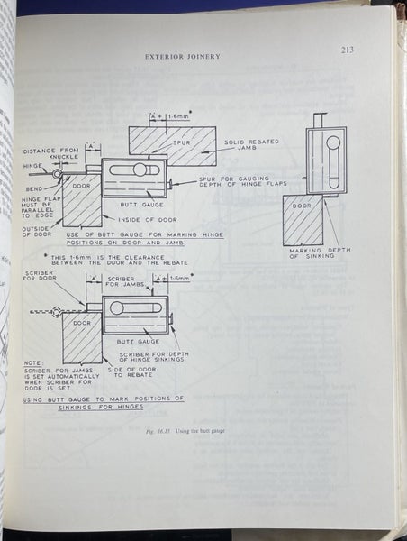 Carpentry New Zealand Technical Correspondence Carousel 5