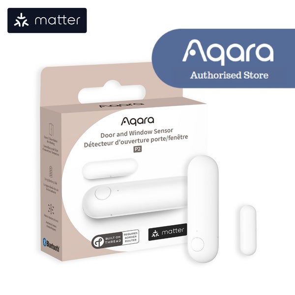 Aqara Door & Window Sensor P2 Carousel 6