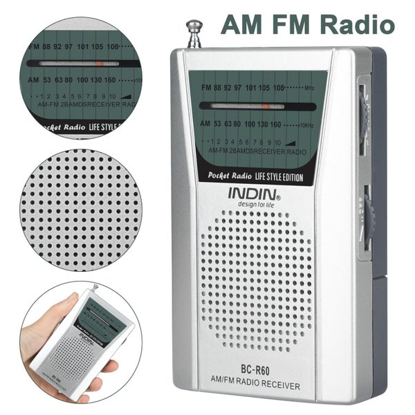 FM Radio Carousel 1