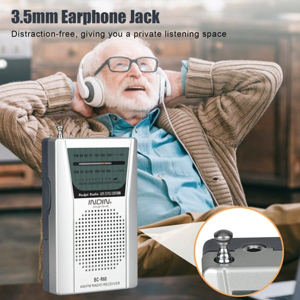 FM Radio Carousel 2