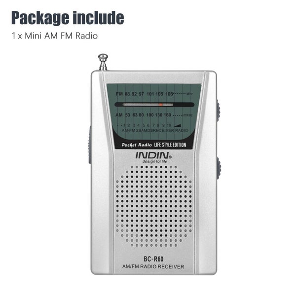 FM Radio Carousel 9
