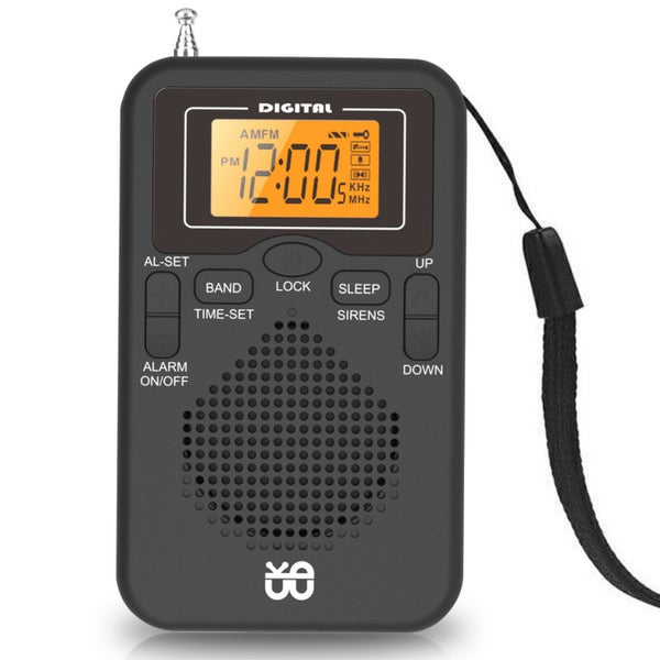 FM AM Radio Carousel 1