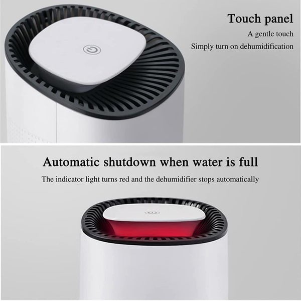 NEW Dehumidifier Sale Sale Carousel 2