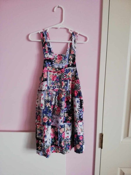 Tickled Pink Dress Carousel 1