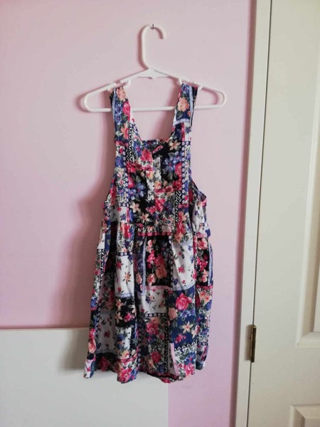 Tickled Pink Dress Carousel 2