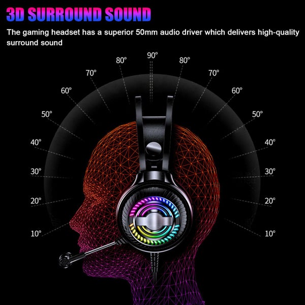 Gaming Headphones Carousel 2