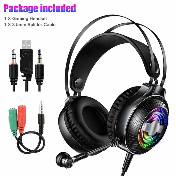 Gaming Headphones Carousel 8