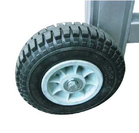 Easy Access Warthog Maintenance Platform 8 Step (Each) Carousel 2